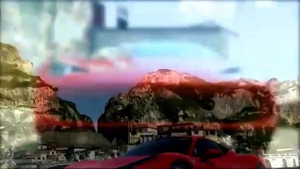 Forza Motorsport 3 Ferrari 458