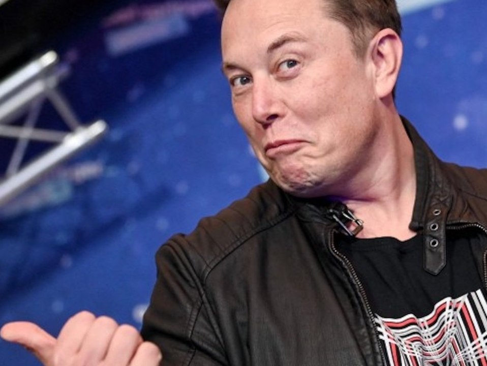 Ex-Boss von Twitter wirft Elon Musk Mobbing vor - das ist der Grund
