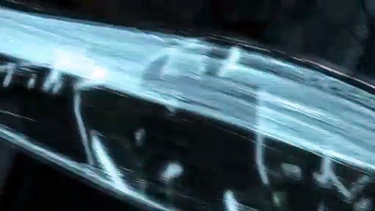 Warriors: Legends of Troy TGS 09