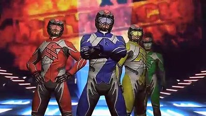 Dead Rising 2 TGS 09