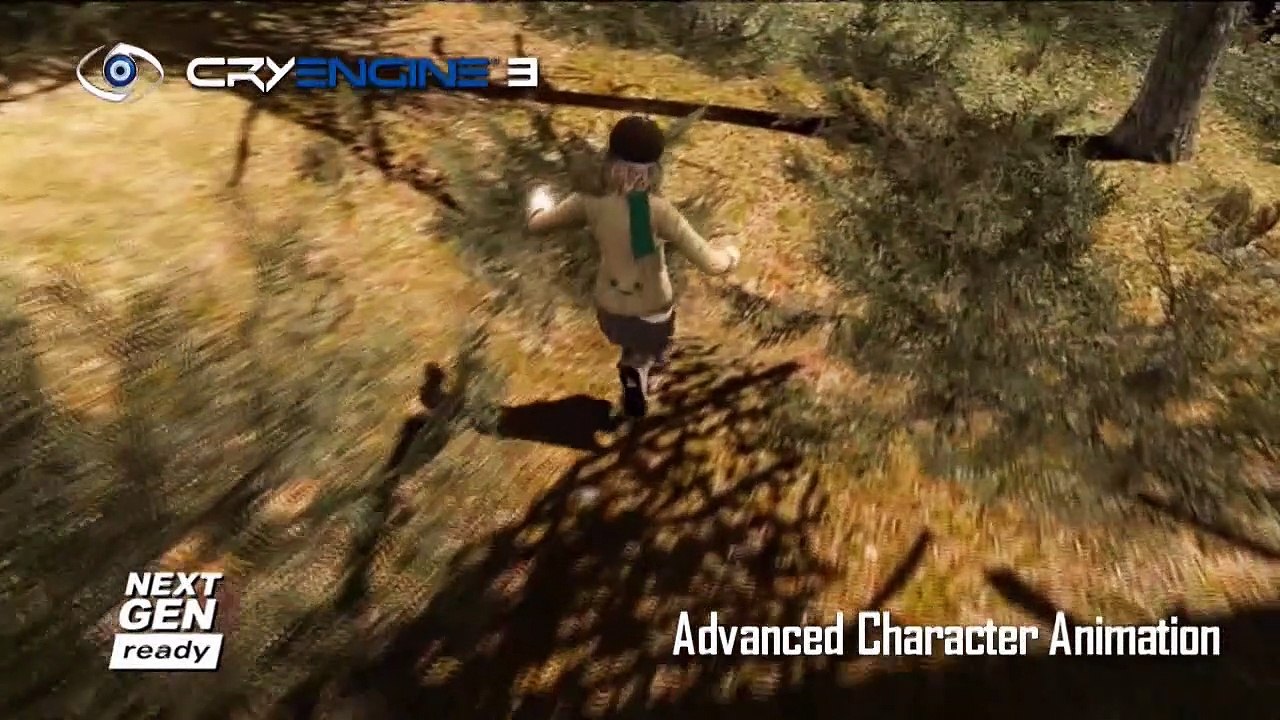 Crysis 2 CryENGINE 3