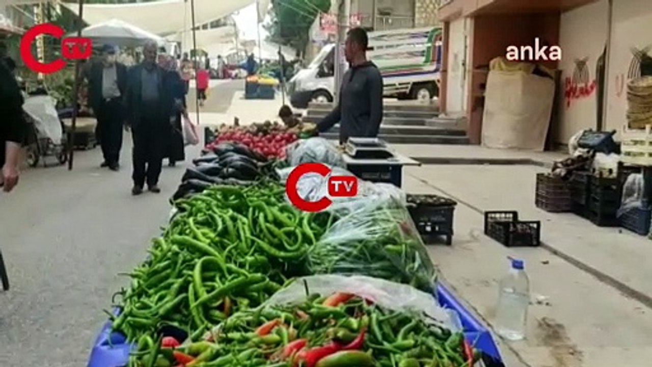 Mardinli yurttaş pahalılığa isyan etti: Açlıktan öldük, kimsenin haberi yok!