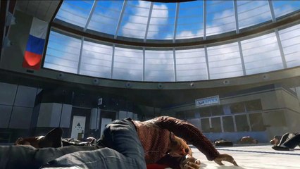 Call of Duty: Modern Warfare 2 (2009) #2