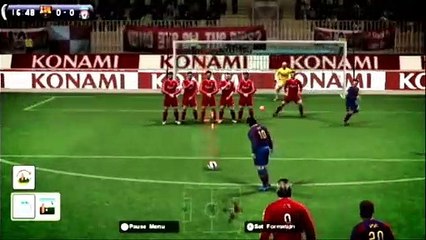 Pro Evolution Soccer 2010 #4