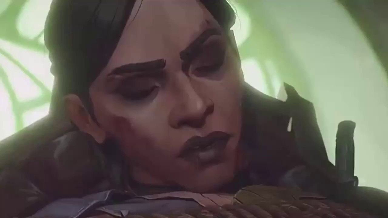Jinks (Arcane)
