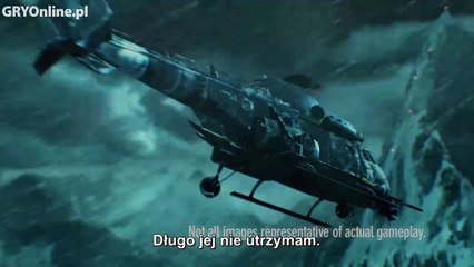 SSX VGA 2010 - PL subtitles