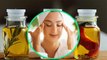 इस 1 चीज़ को लगाने से चमक उठेगा चेहरा | Olive Oil Skin Benefits जानकर आप भी होंगे हैरान | Boldsky