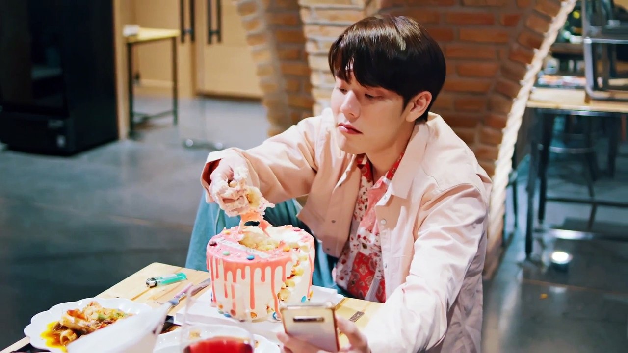 That's My Candy (2022) Episode 1 English sub