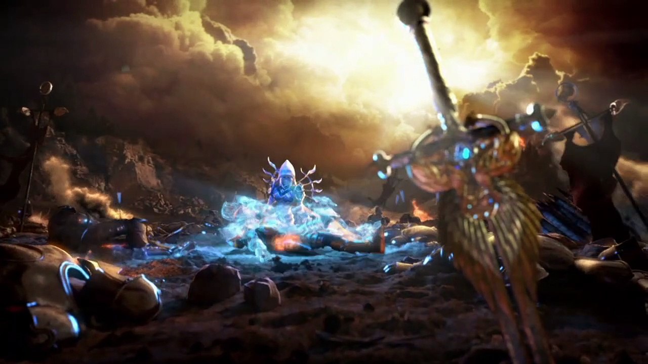 Might & Magic: Heroes VI gamescom 2010