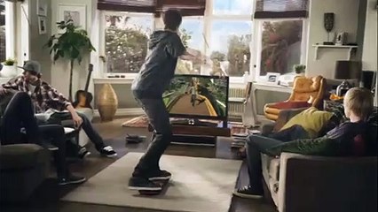 Tony Hawk: SHRED launch movie