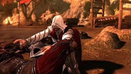 Tải video: Assassin's Creed: Brotherhood launch movie - PL subtitles