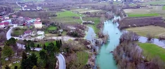 Semur 3: Kıyamet-i Cin Fragman