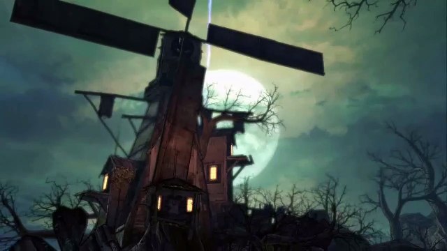 Borderlands The Zombie Island Of Dr. Ned