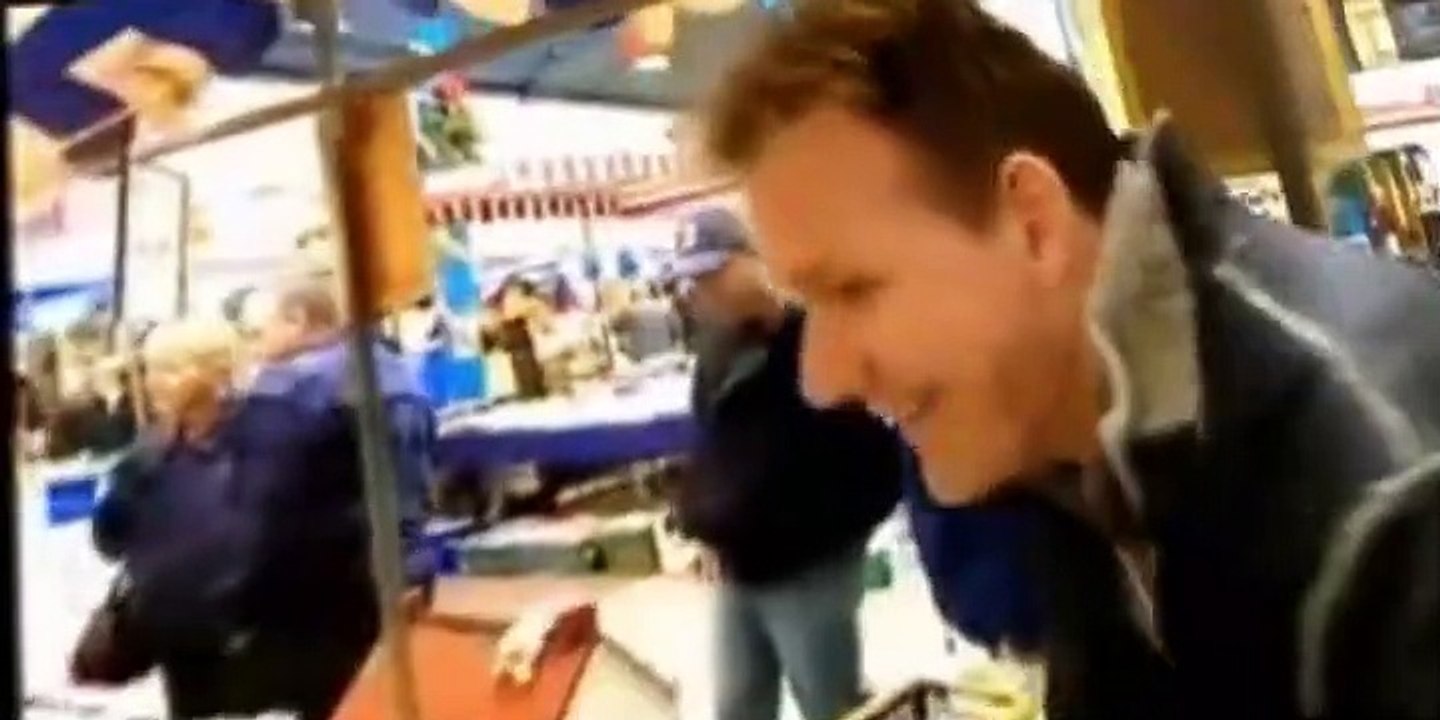 Kitchen Nightmares S01 E03