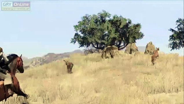 Red Dead Redemption The Women - PL subtitles