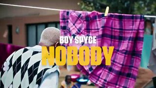Video:- Boy Spyce – Nobody