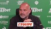Dupraz déplore trois nouveaux forfaits - Foot - L1 - Saint-Etienne