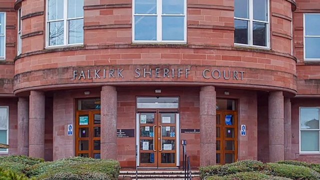 Falkirk Herald Bulletin 28-04-22