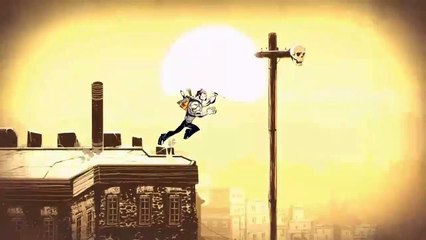 Shank Klei