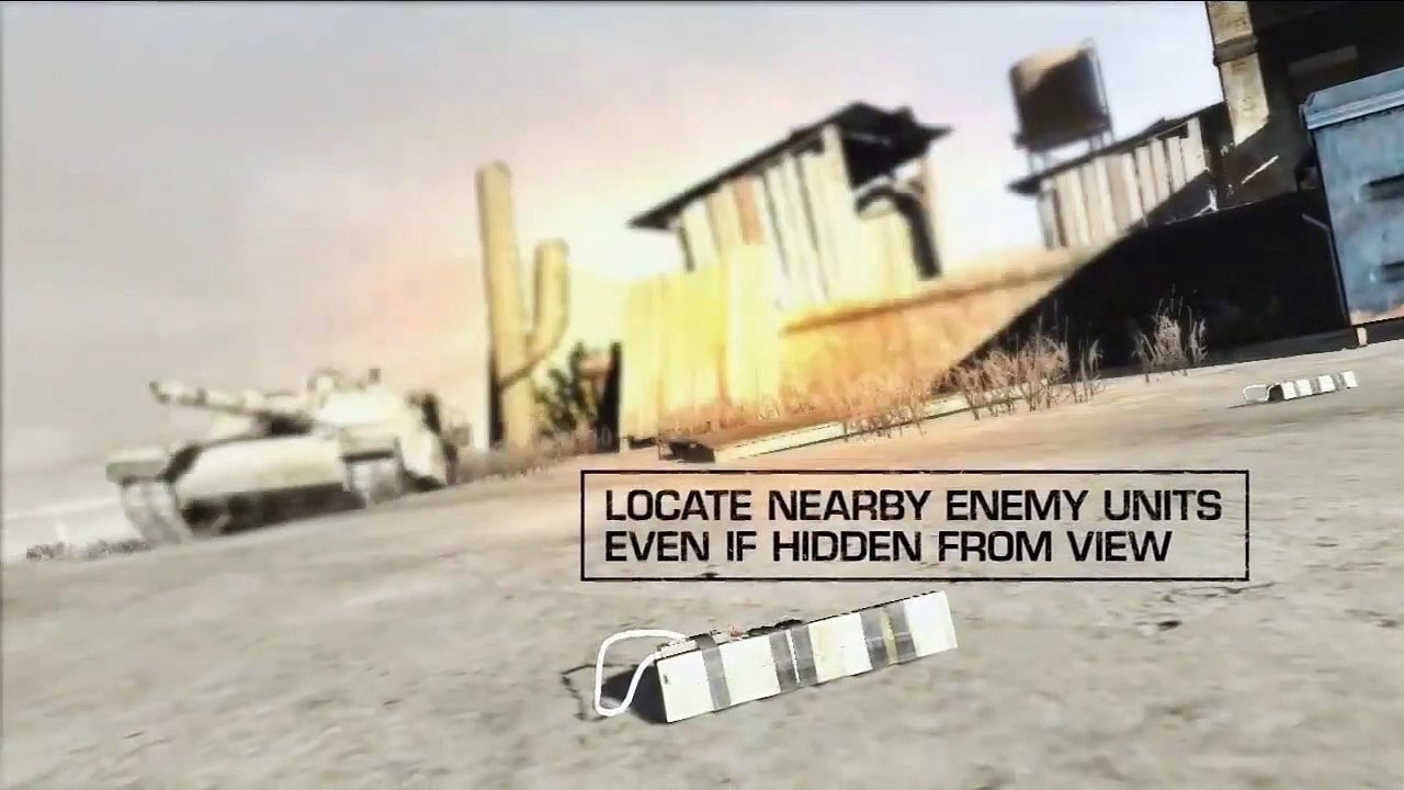 Battlefield: Bad Company 2 Limited Edition