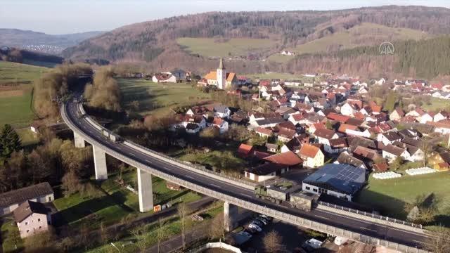 NATO'dan Slovakya'ya Patriot hava savunma sistemi sevkiyatı