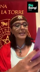 Eclipse de sol en Tauro: las predicciones de Jimena Latorre