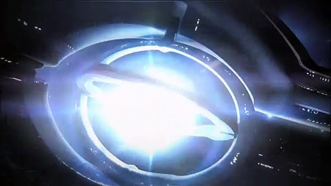 Mass Effect 2 Tali