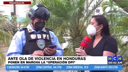 ¡Tras persecución! Detienen a los presuntos responsables de triple asesinato en Lepaera, Lempira