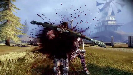 Dragon Age: Origins - Awakening Nathaniel