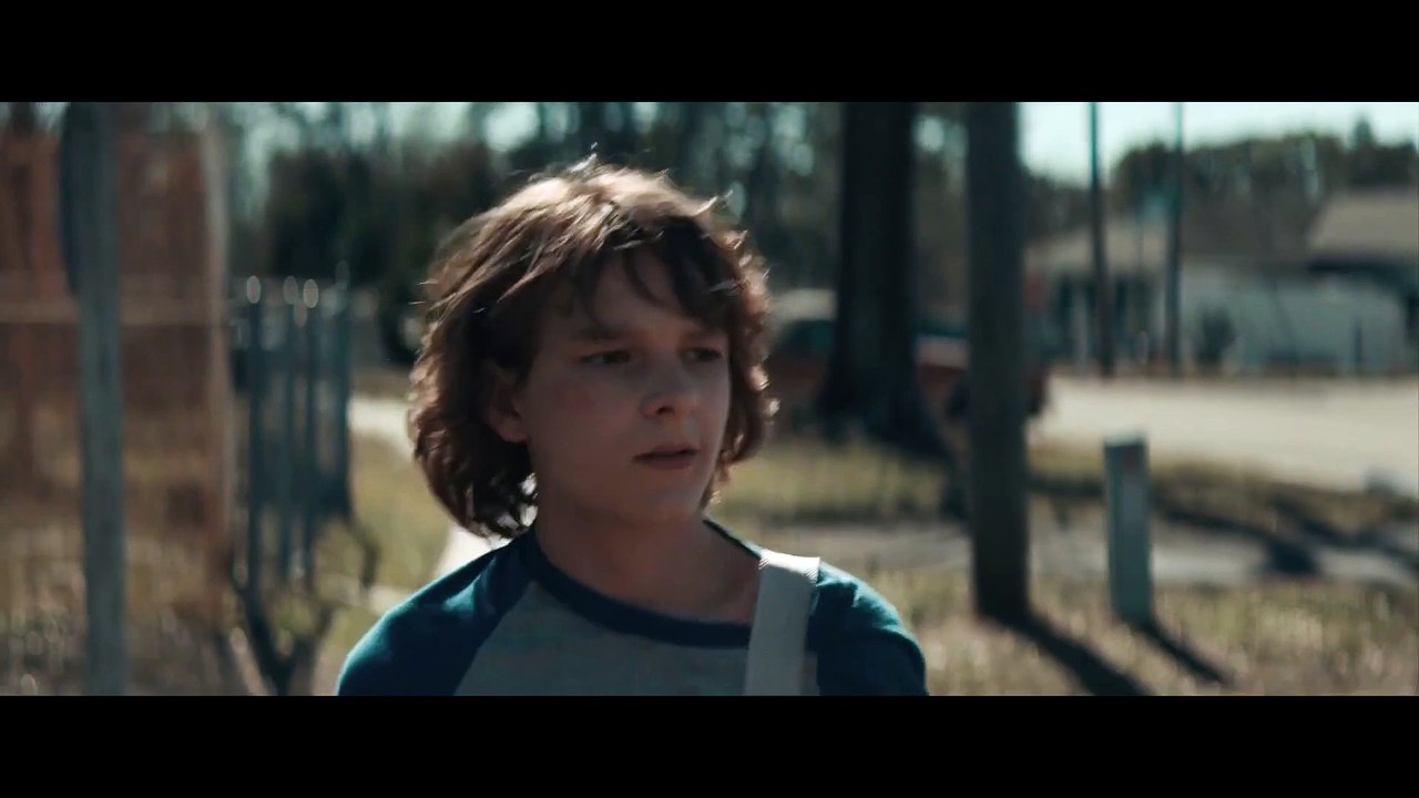 THE BLACK PHONE Trailer 2 (2022) Ethan Hawke, Thriller