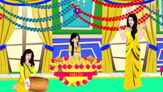 Kahani ननद की मुँह देखाई Saas Bahu Stories in Hindi   Hindi Kahaniya   Moral Stories   Best Stories