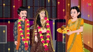 Kahani दूसरी शादी की मेंहदी Saas Bahu Stories in Hindi   Hindi Kahaniya   Moral Stories in Hindi