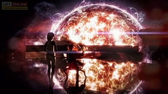 Mass Effect 2 Dirty Dozen - PL subtitles