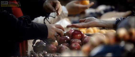 Assassin's Creed II Lineage #3 - PL subtitles