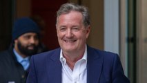 GALA VIDEO - Qui est Piers Morgan, l'ennemi juré de Meghan Markle ?