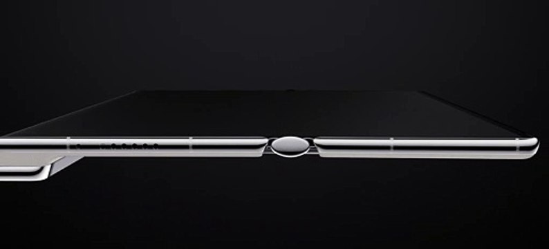 Huawei Mate XS 2 pliegue