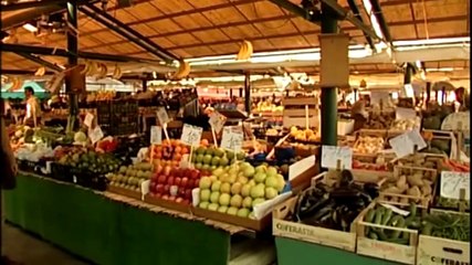 Venetica Behind the Sceens #3