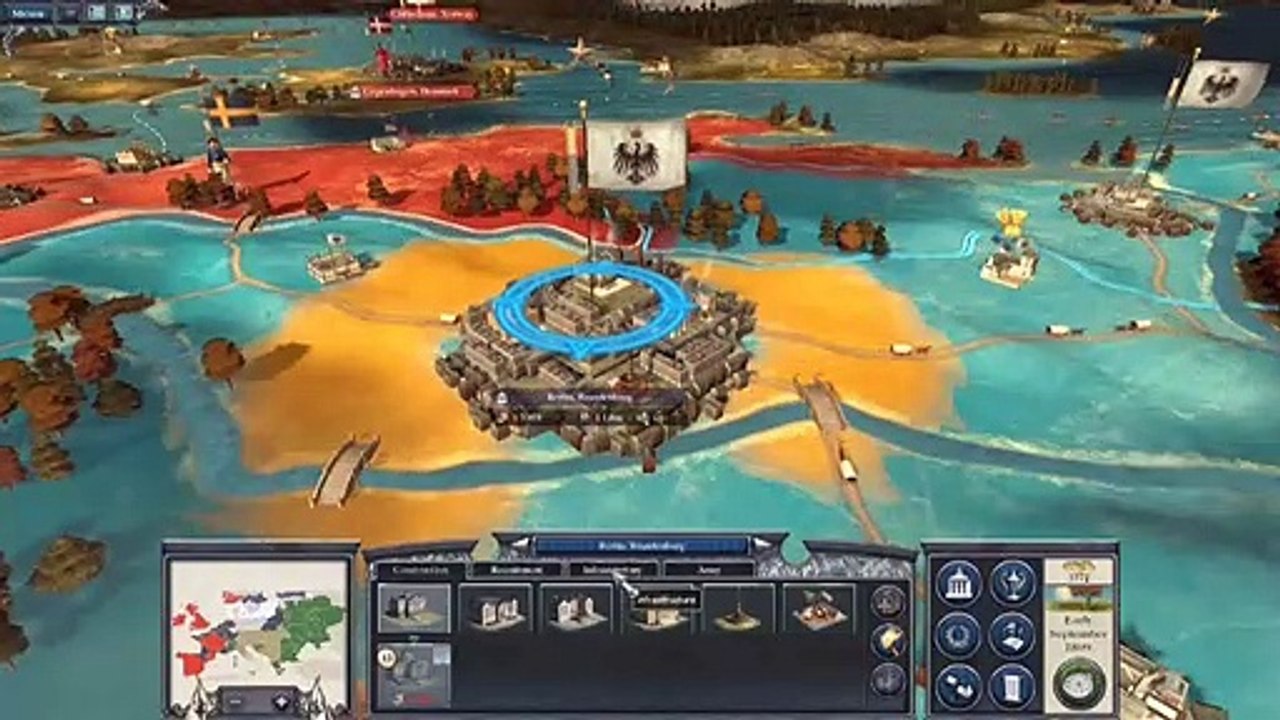 Napoleon: Total War multiplayer - PL subtitles