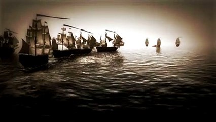 East India Company: Battle of Trafalgar teaser