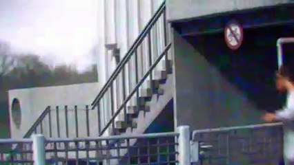 Kane & Lynch 2: Dog Days teaser