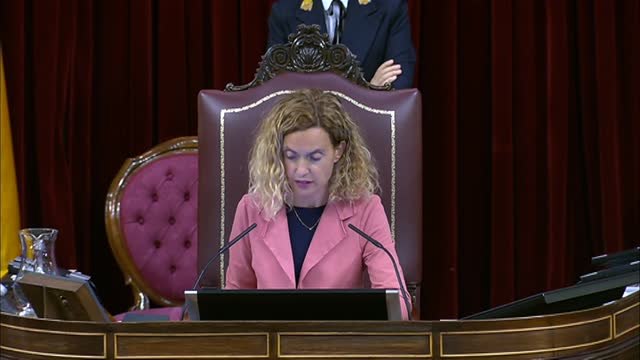 El Congreso aprueba por la mínima el decreto anticrisis con los votos en contra de ERC y PP