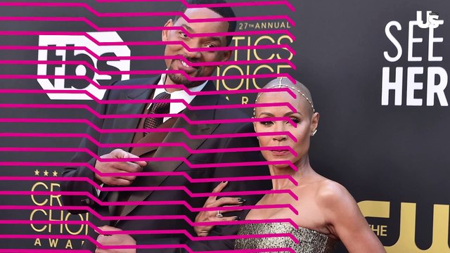 Will Smith and Jada Pinkett Smith Are ‘Committing to Therapy’ After Oscars Drama