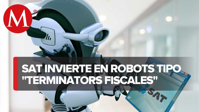 Con inteligencia artificial y robots recaudan 76 por ciento más
