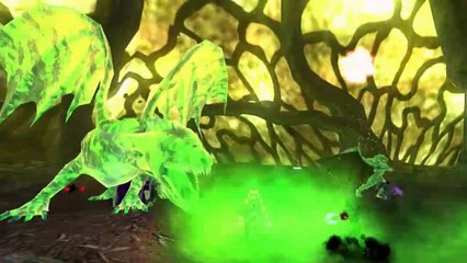 EverQuest II: Sentinel's Fate launch movie