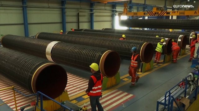 Энергетика: Россия обогатилась за счёт войны