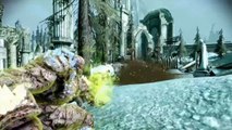 Dragon Age: Origins - Return to Ostagar trailer