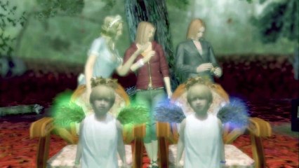 Deadly Premonition: The Director's Cut trailer #1