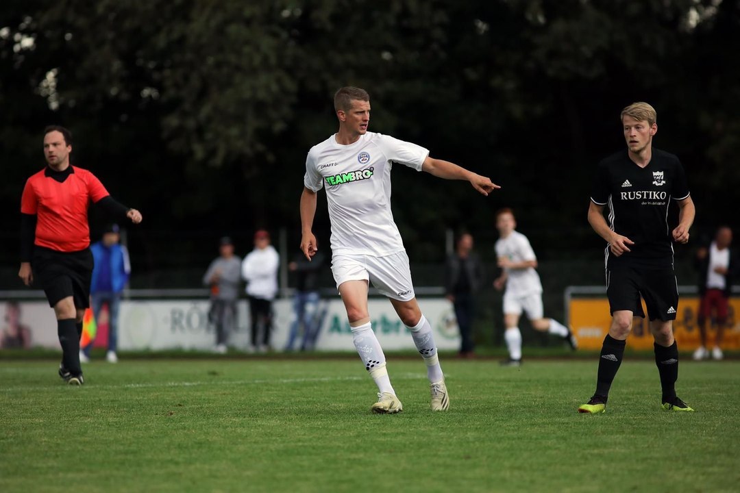 Rückschlag für Bender-Klub: Pleite bei Abstiegskandidat