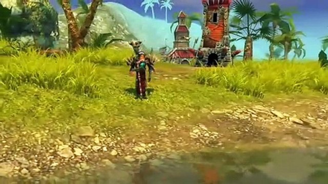 Majesty 2: Kingmaker trailer #1