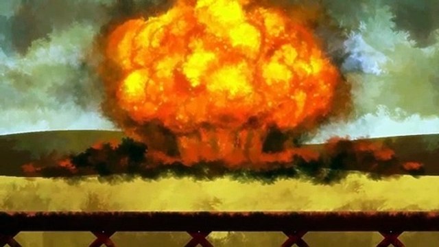 Risk: Factions trailer #2